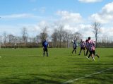 Z.S.C. '62 3 - S.K.N.W.K. 3 (comp.) seizoen 2021-2022 (95/109)